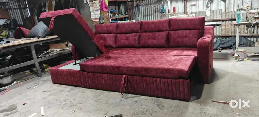 Sofa manufacturer