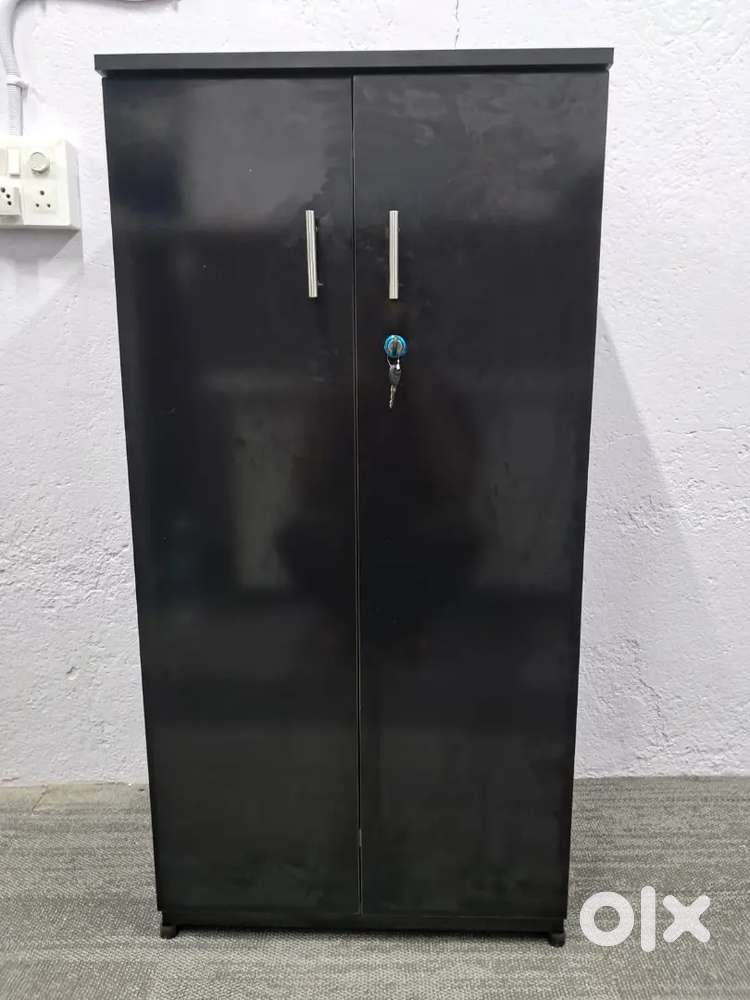 Brand new file storage