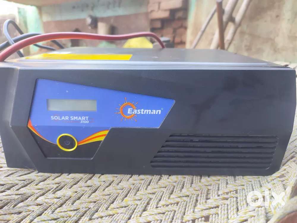 3 KW inverter