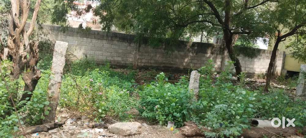 Land sale in achampattu