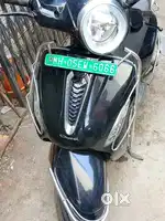 Bajaj Chetak EV Premium Model