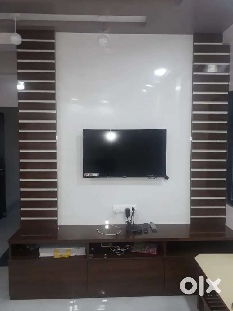 2bhk full farnichar full pop lift