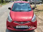 Hyundai EON Magna Plus, 2014, Petrol