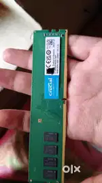 16gb ddr4 3200mhz Ram Brand New with box
