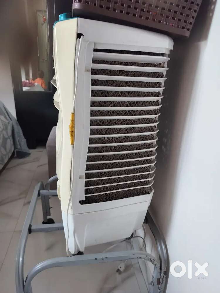 Symphony ice cube XL air cooler