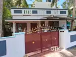 2BHK,1 officeroom,good for family