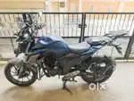 Yamaha FZ25 Dual Channel ABS , Well Maintained