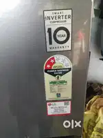 LG Refrigerator