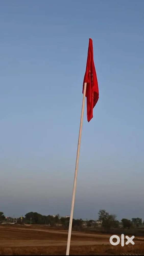 Nagar palika patta and rera approved plots