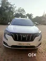 Mahindra XUV700 2.2 AX 7 Diesel AT Luxury Pack Str, 2022, Diesel