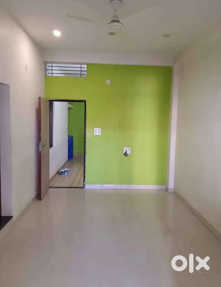 1BHK flat for rent nipaniya