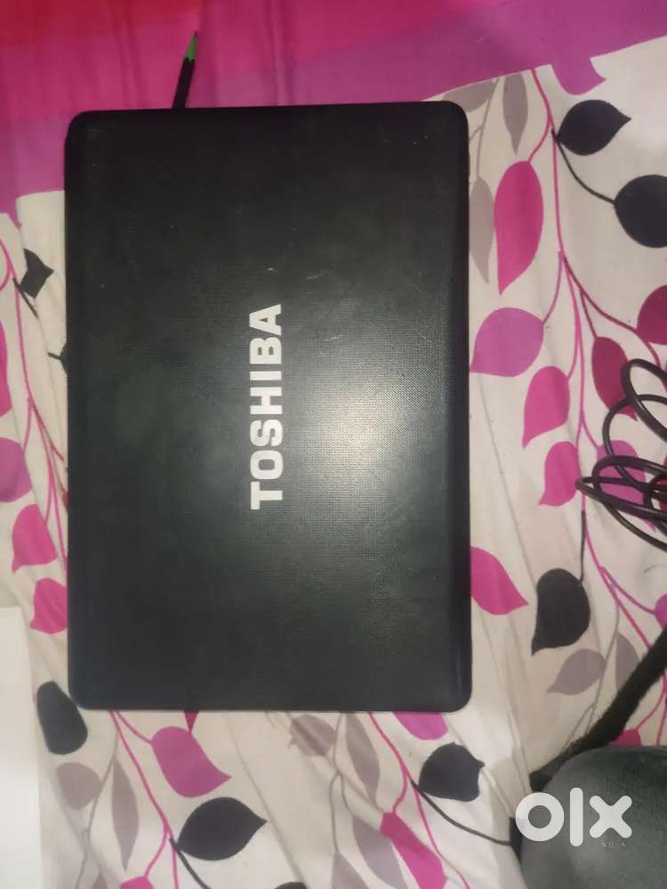 Toshiba Satellite C640 Mid condition