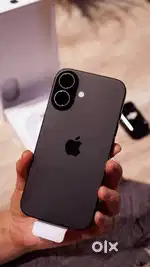 Iphone 16 new