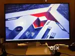 LG 4K Monitor 27 inch 27US500 Brand New with 3 Yrs Warranty