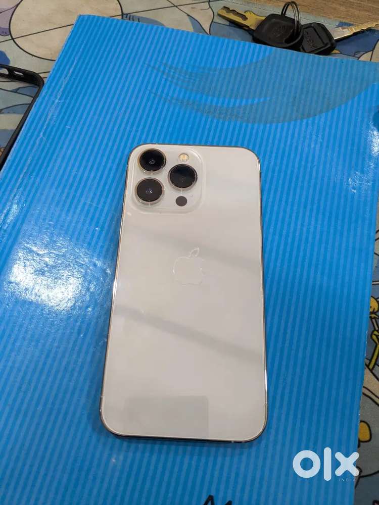 I phone 13 pro