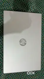 HP Laptop 15, Enhanced by AI, AMD Ryzen 5 7535HS, 15.6-inch (39.6cm),