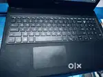 Dell laptop