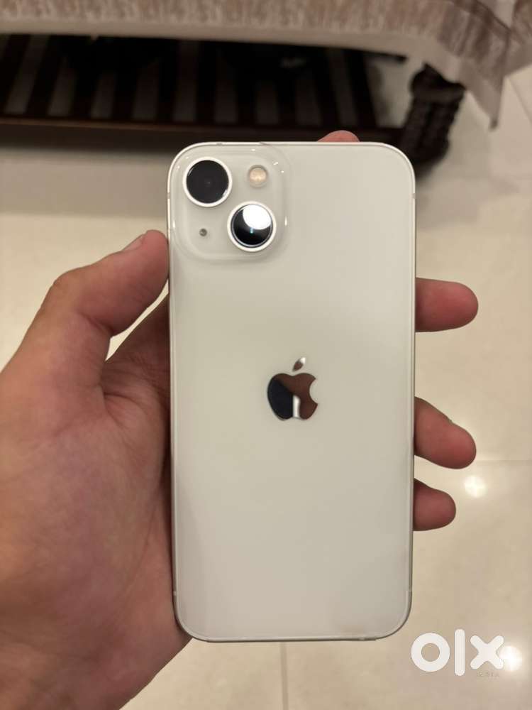 Iphone 13 white