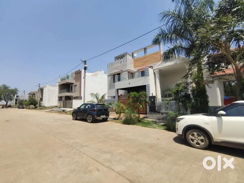 PLOT FOR SALE NEAR AIIMS