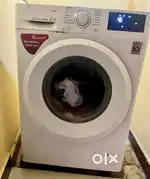 LG washing Machine