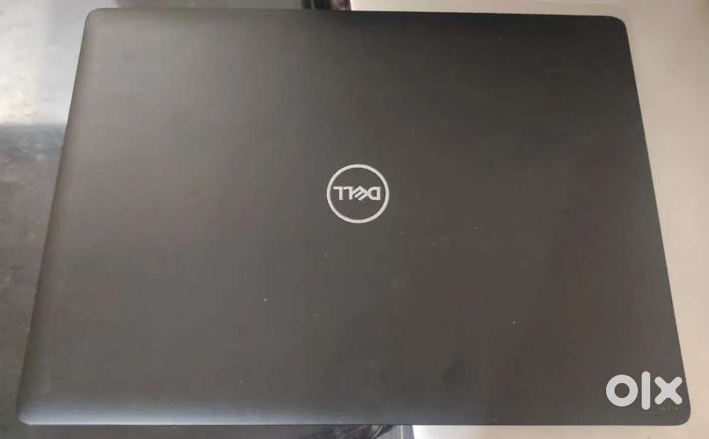 Dell laptop