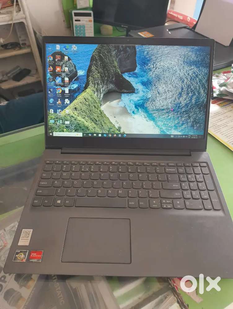 Laptop good condition