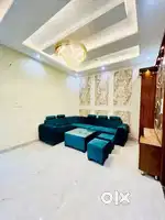 3 BHK LUXURY FLAT ON Ludhiana Highway