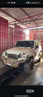 Acting driver