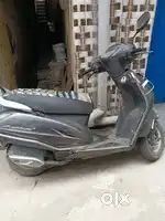 Honda activa 3g