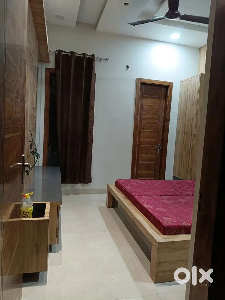 Room for rent with attach bathroom