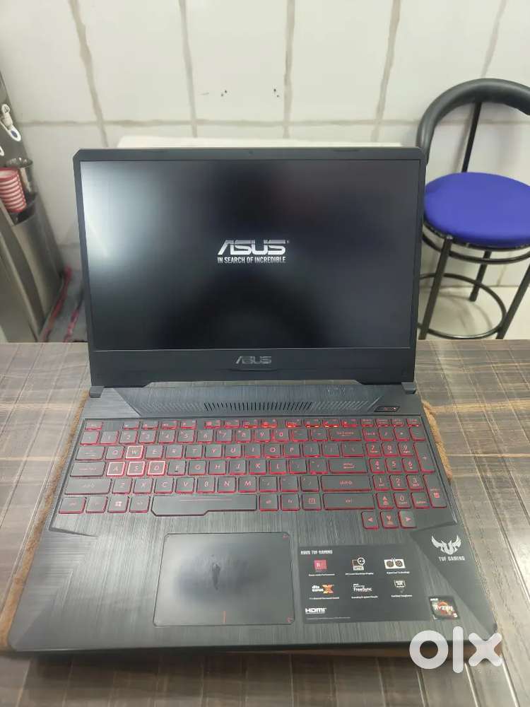 ASUS gaming laptop sales Good condition
