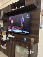 Motorola 55 inches LED TV