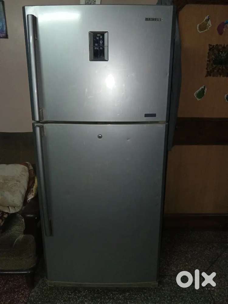 Samsung fridge