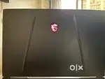 MSI GP 65 Leopard i7 10th gen