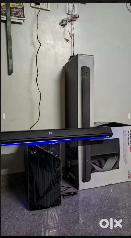 bolt avntewar 150 pro sound war