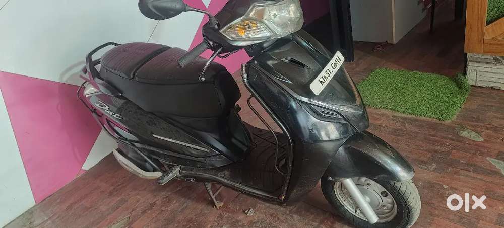 2016  model Hero good condition