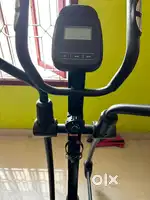 Elliptical Machine