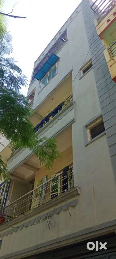 BDA Property for Sale – Prime Location in RPC Layout, Vijayanagar