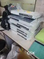HPE NETWORK SWITCH