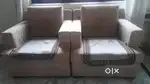 5  seater sofa