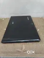 Lenovo 5th gen laptop