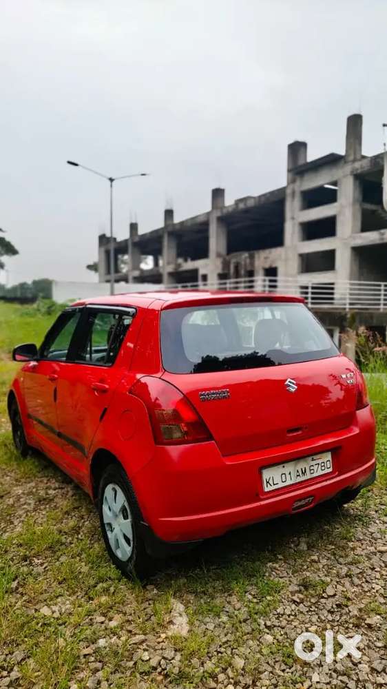 Maruti Suzuki Swift 2007 Petrol 127000 Km Driven
