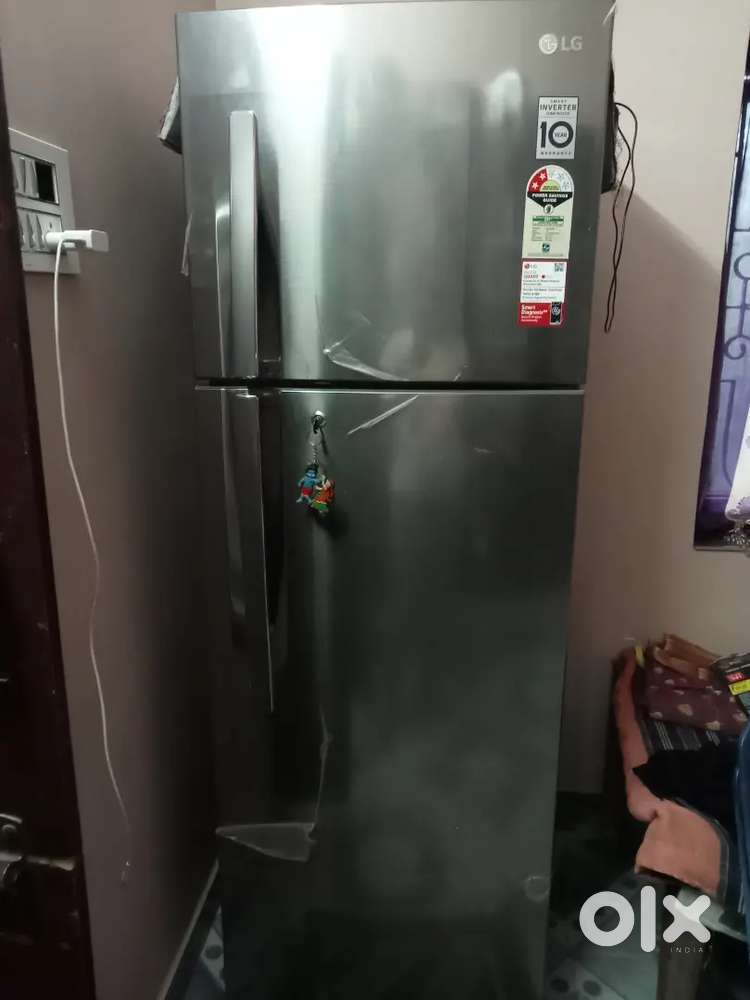 L.g best maintenance fridge