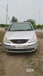 Tata Indica Vista 2012