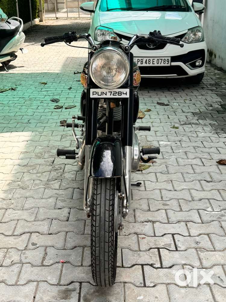 Full restored and brand new condition