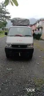 Maruti Suzuki Eeco 2025
