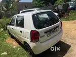 Alto K10 VXI