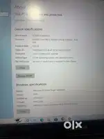 Lenovo legion gaming laptop
