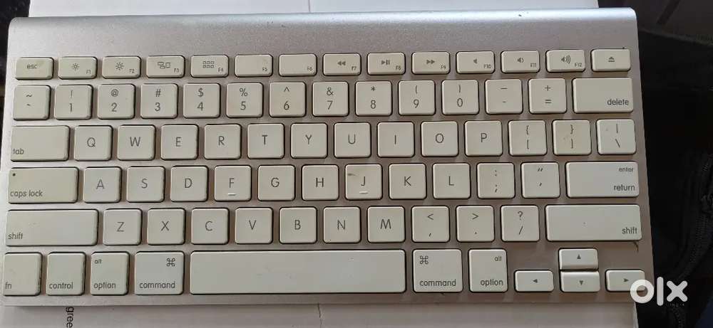 Apple Magic Keyboard A1314 Bluetooth