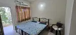 3 BHK Apartment at Kamat Galaxy Peddem, Mapusa